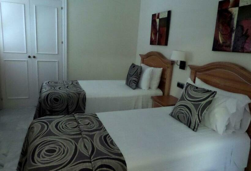 2-Bedroom Classic Apartment, Macdonald Villacana Resort