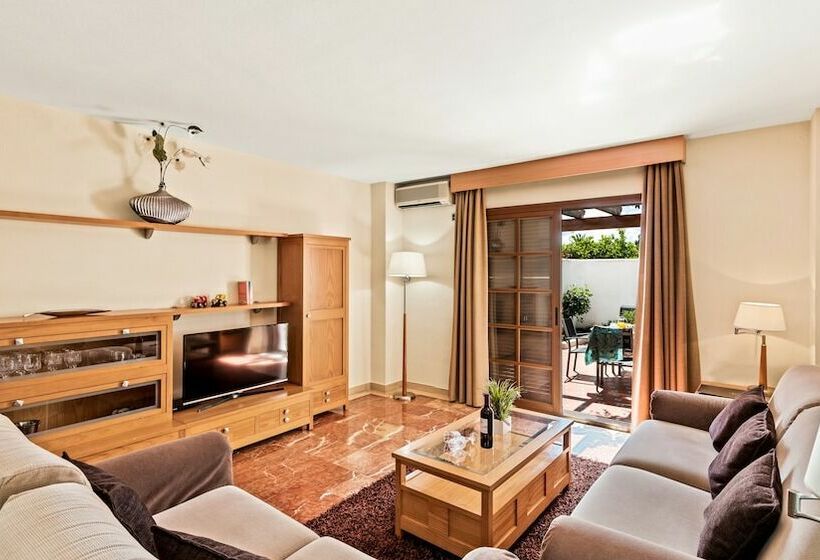 2-Bedroom Classic Apartment, Macdonald Villacana Resort