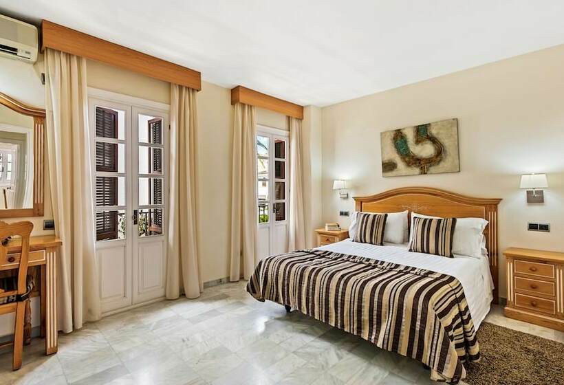 2-Bedroom Classic Apartment, Macdonald Villacana Resort