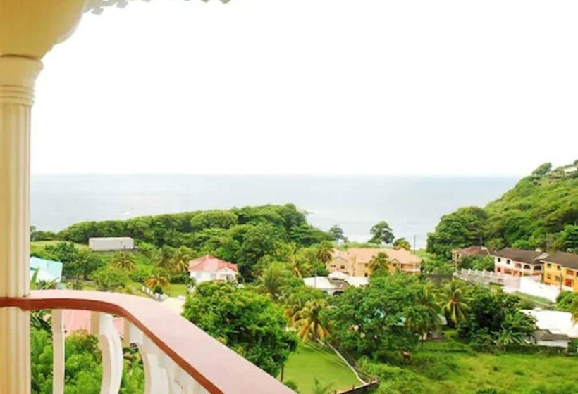 اتاق استاندارد, Rich View
