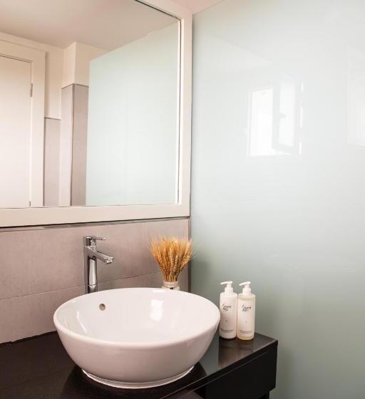 استودیو استاندارد با تخت کینگ, Boho Suites Formentera