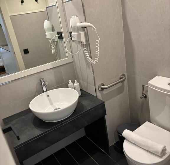 استودیوی استاندارد, Boho Suites Formentera
