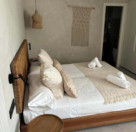 استودیوی استاندارد, Boho Suites Formentera