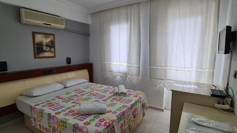 اتاق استاندارد, California Apart Otel