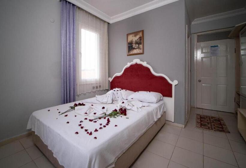 اتاق استاندارد, California Apart Otel