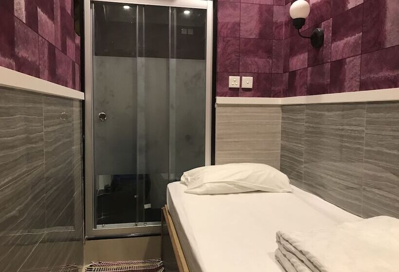 اتاق استاندارد یک نفره, 3d Inn   Romance