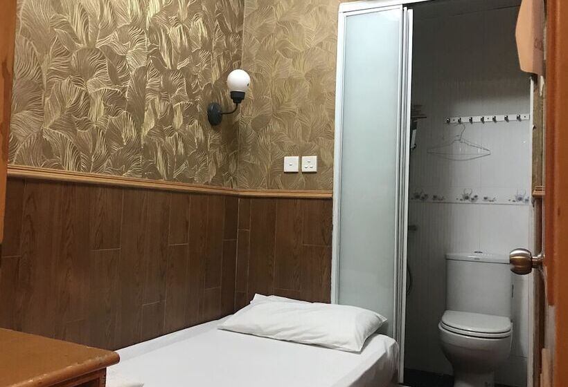 اتاق استاندارد یک نفره, 3d Inn   Romance