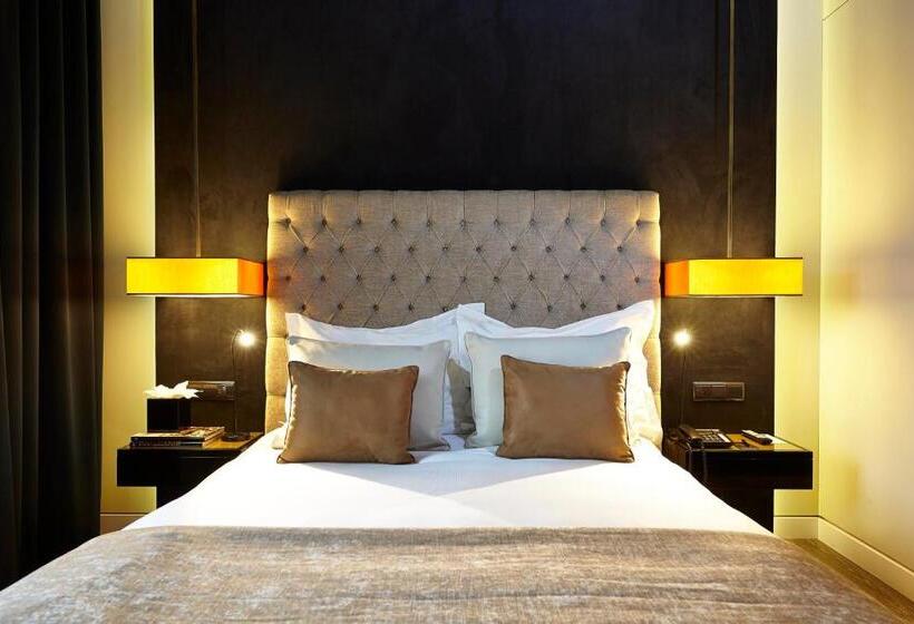 اتاق کلاسیک, 9hotel Mercy