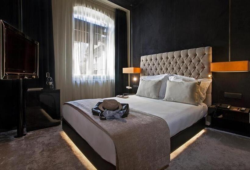 اتاق سوپریور, 9hotel Mercy