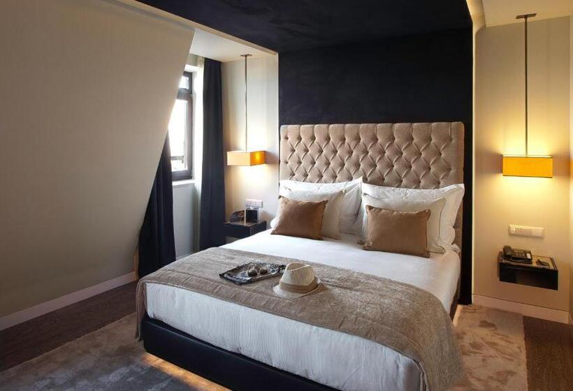 اتاق سوپریور, 9hotel Mercy
