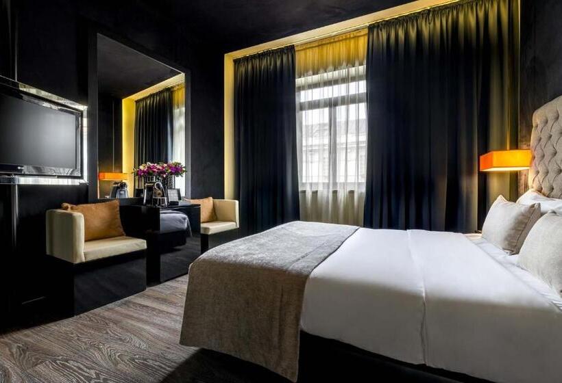 اتاق سوپریور, 9hotel Mercy