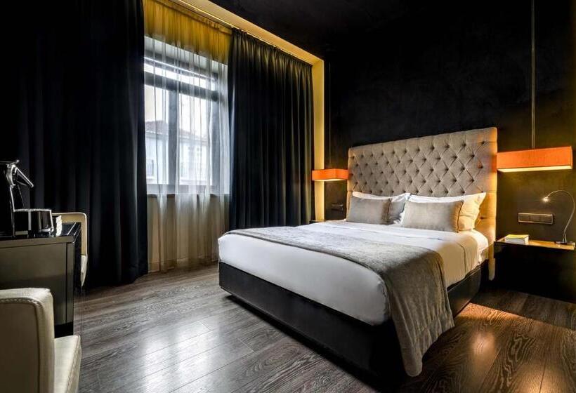 اتاق سوپریور, 9hotel Mercy