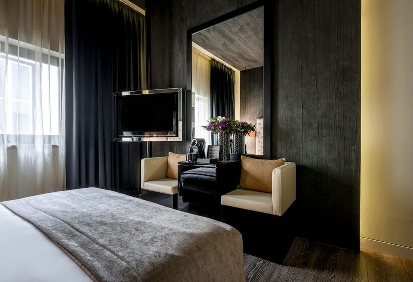 اتاق کلاسیک, 9hotel Mercy