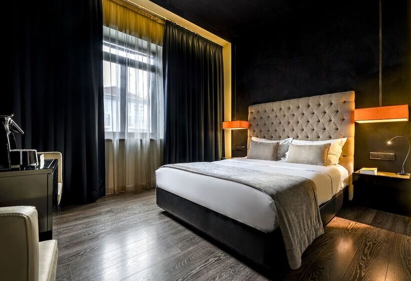 اتاق سوپریور, 9hotel Mercy