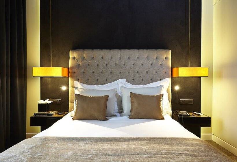 اتاق سوپریور, 9hotel Mercy