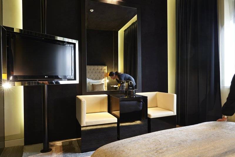 اتاق سوپریور, 9hotel Mercy
