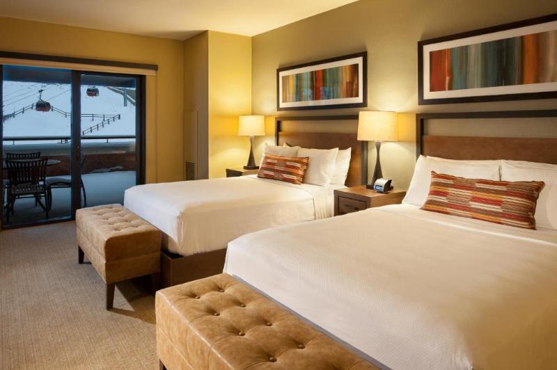 اتاق سوپریور, 9hotel Mercy
