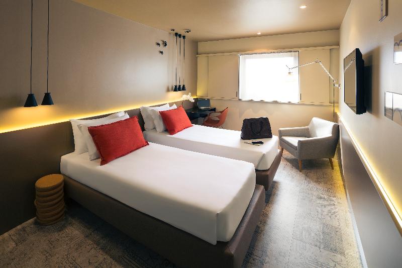 اتاق کلاسیک, 9hotel Mercy
