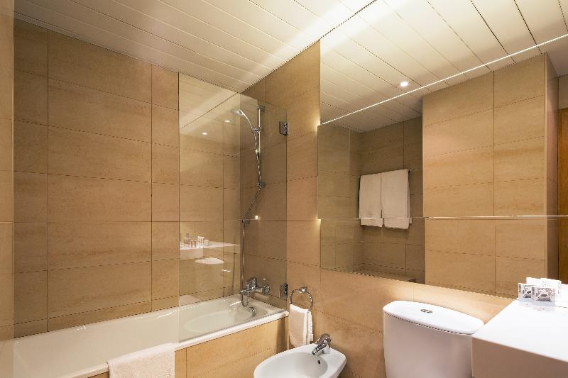 اتاق کلاسیک, 9hotel Mercy