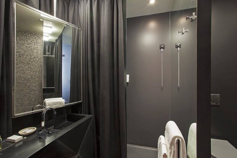 اتاق کلاسیک, 9hotel Mercy