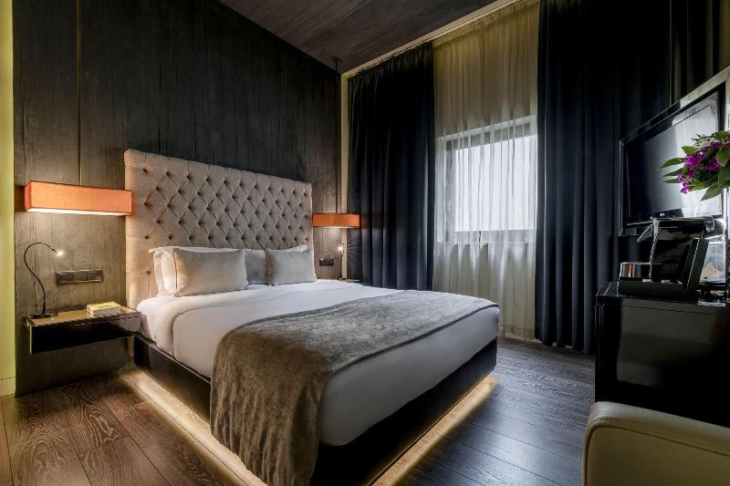 اتاق کلاسیک, 9hotel Mercy