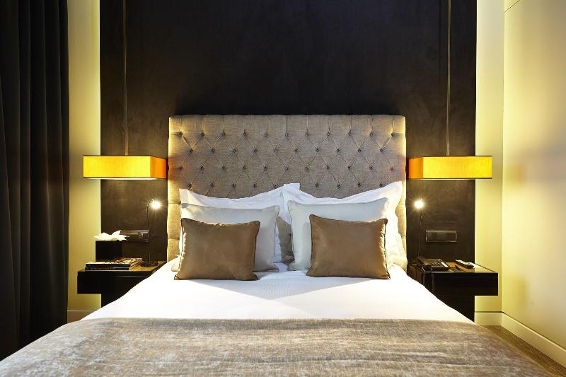 اتاق کلاسیک, 9hotel Mercy
