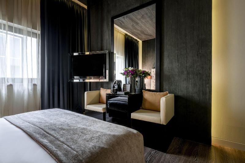 اتاق کلاسیک, 9hotel Mercy
