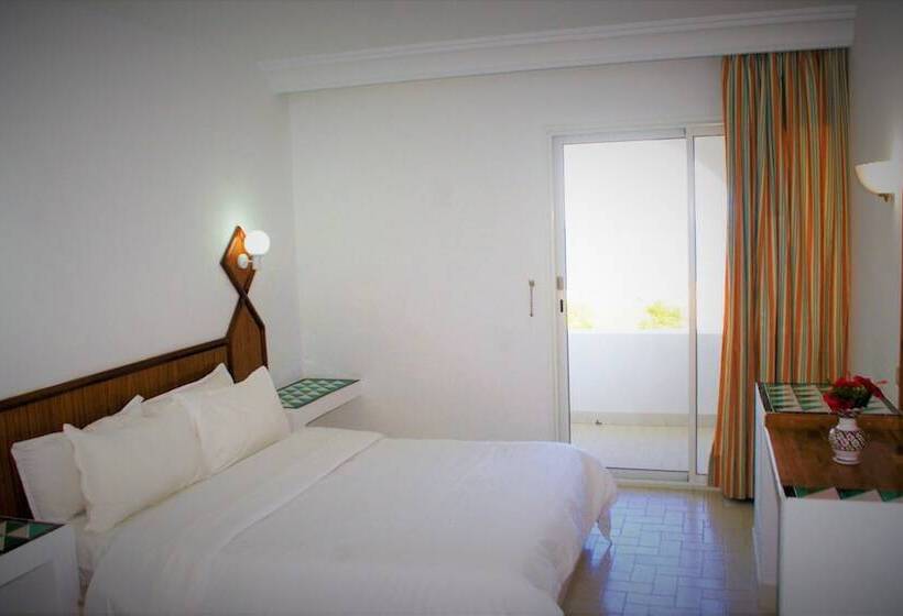اتاق استاندارد, Residence Ain Meriem