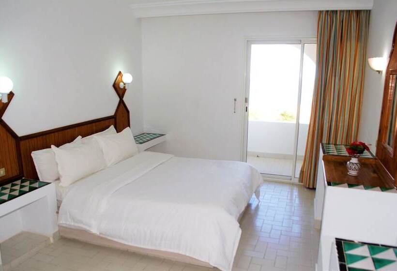 Habitación Estándar, Ain Meriem Beach