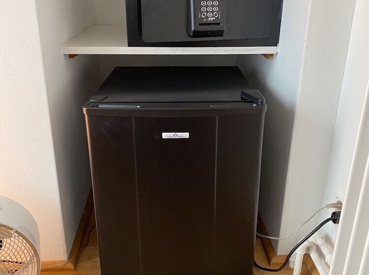 スタンダードルーム, Le Stelle   Self Check In
