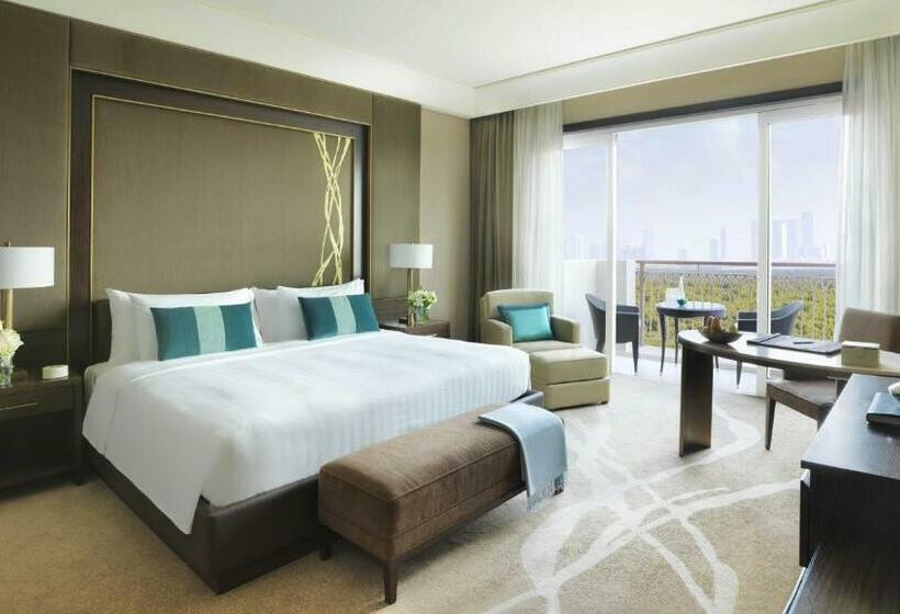 Executive Room, Anantara Eastern Mangroves Abu Dhabi