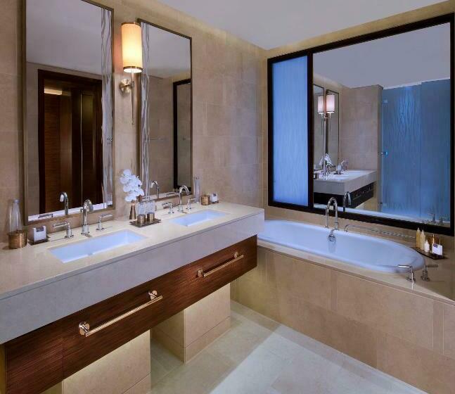 Suite with Pool, Anantara Eastern Mangroves Abu Dhabi