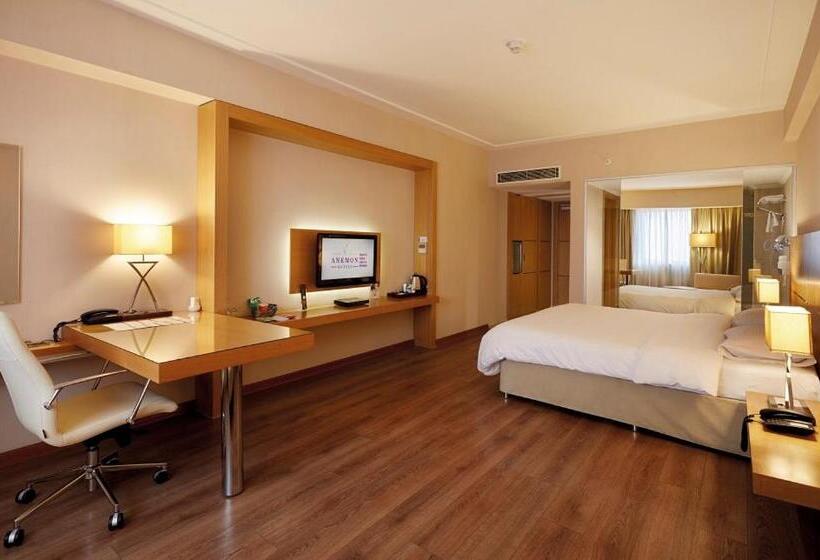 Deluxe Room, Anemon Konya