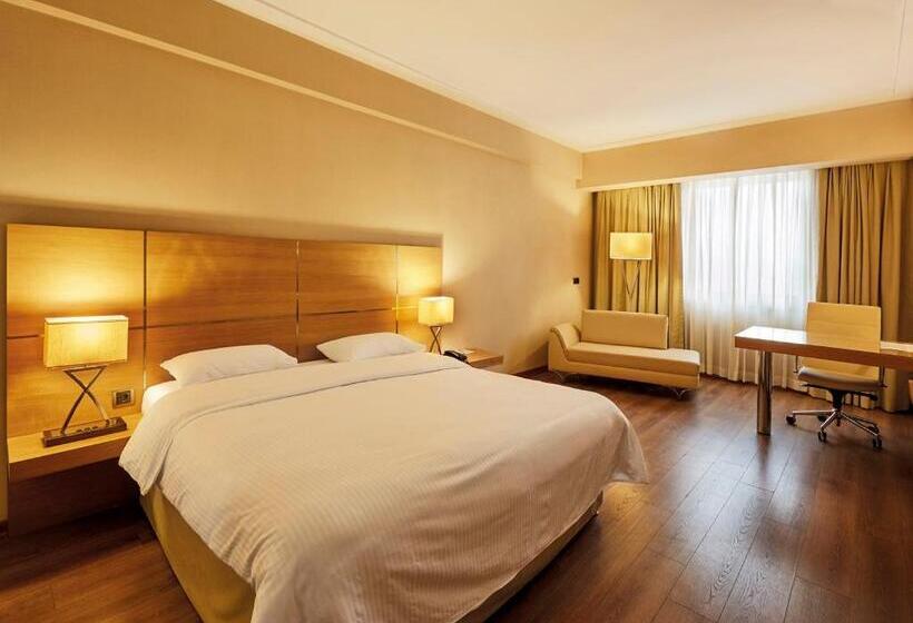 Deluxe Room, Anemon Konya