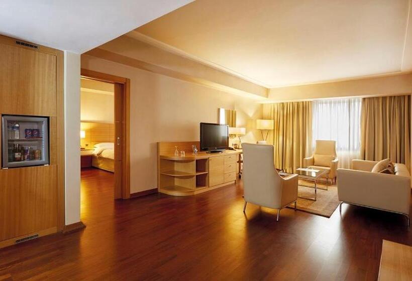 Suite, Anemon Konya