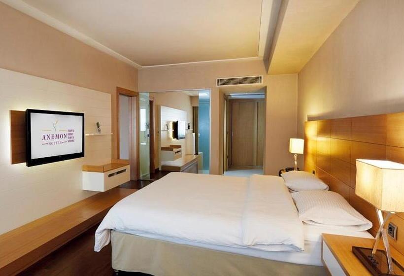 سوییت, Anemon Grand Konya Otel