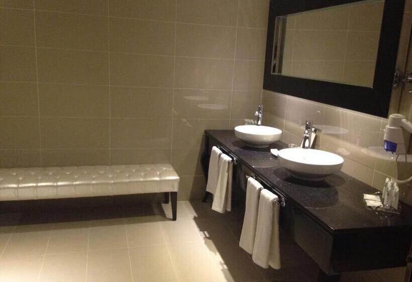 سوئیت پرزیدنت, Anemon Grand Konya Otel