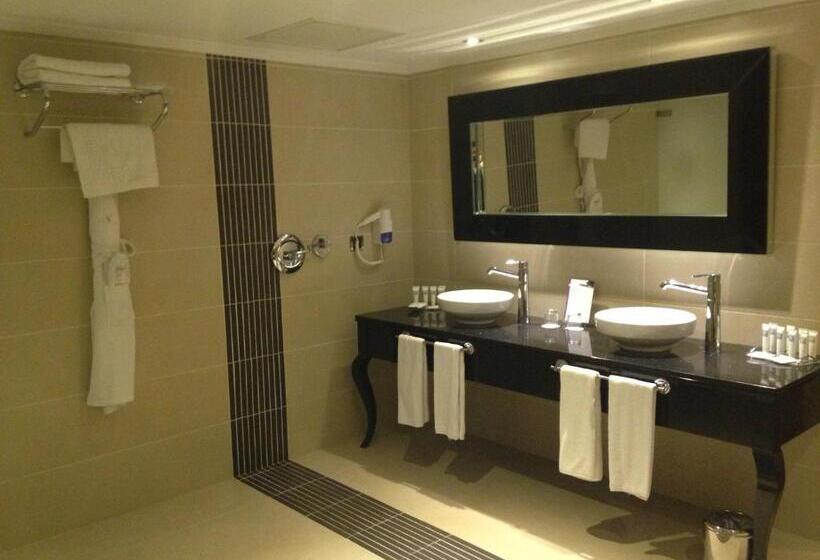 سوئیت پرزیدنت, Anemon Grand Konya Otel