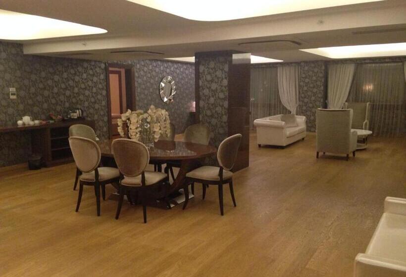 Presidential Suite, Anemon Konya