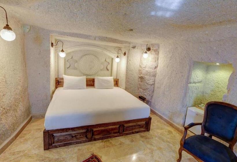 اتاق پرمیوم, Dervish Cave House & Restaurant