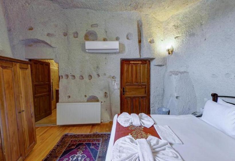 خانه 1 خوابه, Dervish Cave House & Restaurant