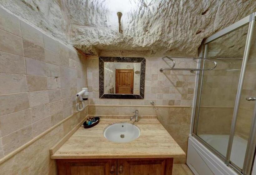 خانه 1 خوابه, Dervish Cave House & Restaurant