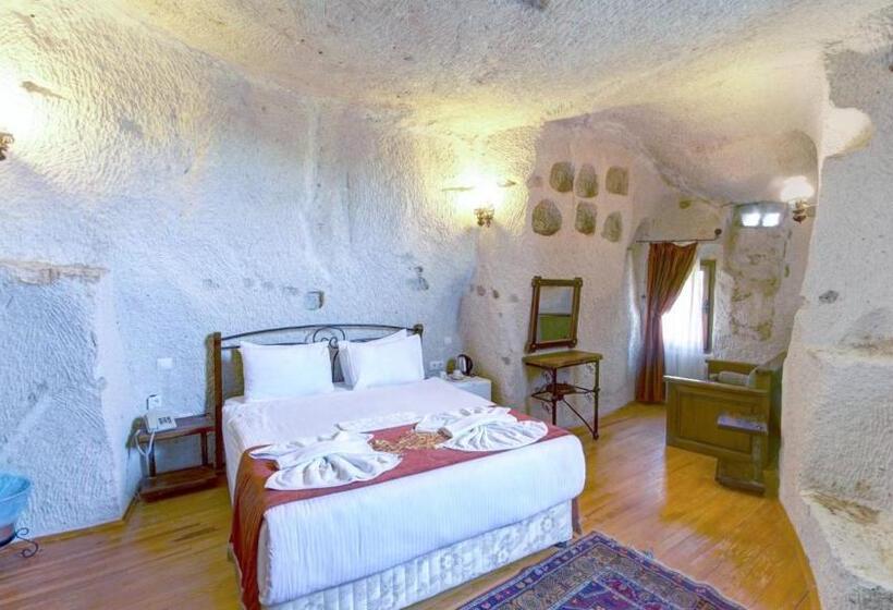 خانه 1 خوابه, Dervish Cave House & Restaurant