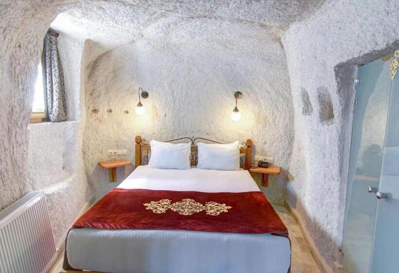 سوئیت با چشم‌انداز, Dervish Cave House & Restaurant