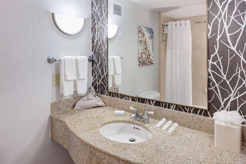اتاق پرمیوم, Hilton Garden Inn Frisco