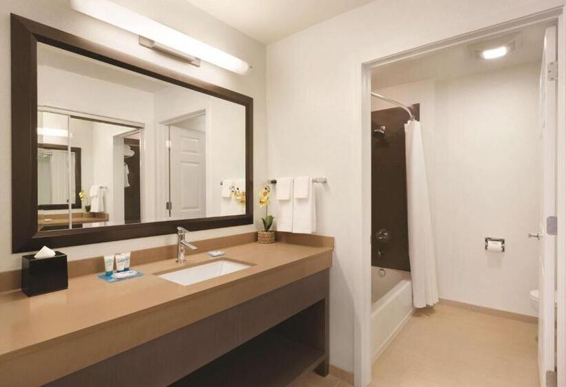 اتاق استاندارد با تخت بزرگ, Hyatt Place Atlanta Airport North