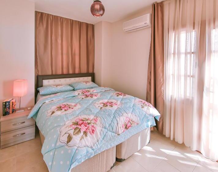 1 Bedroom Apartment Sea View, Kayahan