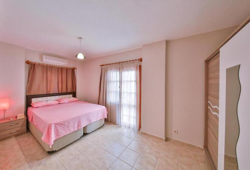 1 Bedroom Apartment Sea View, Kayahan