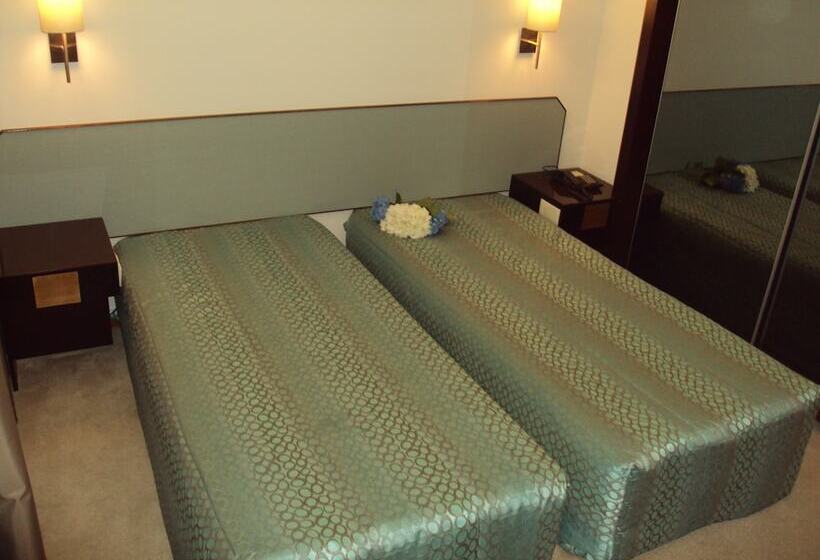 Chambre Standard, Nova Cruz