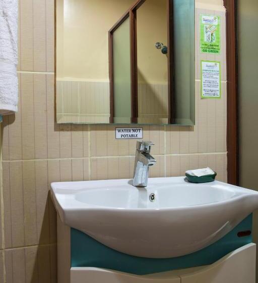 اتاق استاندارد, Palmbeach Resort & Spa Mactan, Cebu